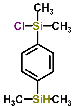 CAS 17873-29-9 molecular structure