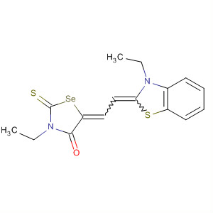 CAS 178756-96-2 molecular structure