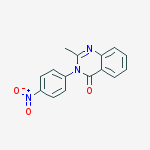 CAS 1788-96-1 molecular structure