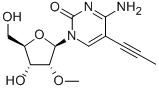 CAS 179817-96-0 molecular structure