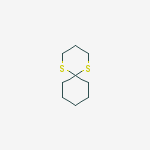 CAS 180-96-1 structure