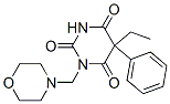 CAS 18009-29-5 molecular structure