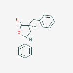 CAS 1804-29-1 molecular structure