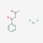CAS 18079-96-4 structure