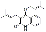 CAS 18118-29-1 structure