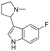 CAS 1815-29-8 structure