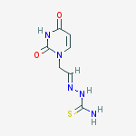 CAS 18161-96-1 molecular structure