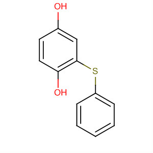 CAS 18231-96-4 molecular structure