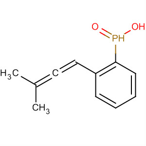 CAS 1833-29-0 molecular structure