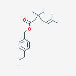 CAS 18368-96-2 molecular structure