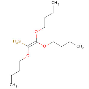 CAS 18402-29-4 molecular structure