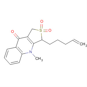 CAS 184418-96-0 structure