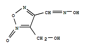 CAS 184580-96-9 molecular structure