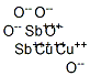 CAS 18464-96-5 molecular structure