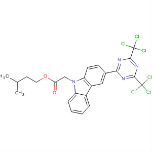 CAS 184677-96-1 molecular structure