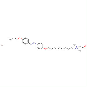 CAS 184683-96-3 molecular structure