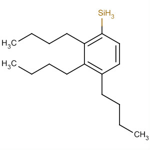 CAS 18510-29-7 molecular structure