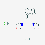 CAS 18514-29-9 structure