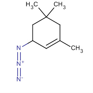 CAS 185447-96-5 structure