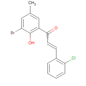 CAS 185457-96-9 molecular structure