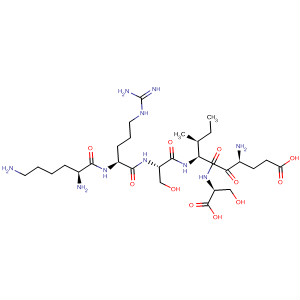 CAS 185519-96-4 molecular structure