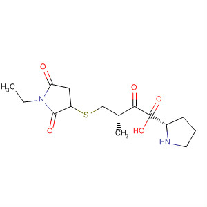 CAS 185804-96-0 structure