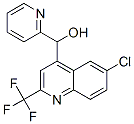 CAS 18709-96-1 molecular structure