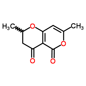 CAS 18735-96-1 molecular structure