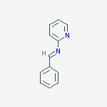 CAS 1883-96-1 molecular structure