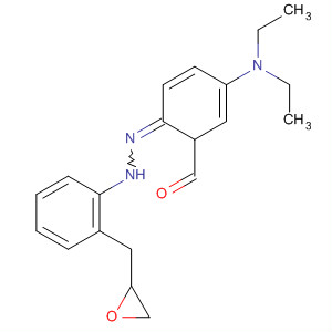 CAS 188715-96-0 molecular structure