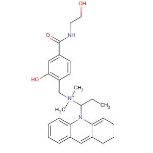 CAS 188863-96-9 structure