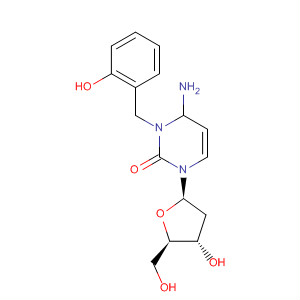 CAS 188949-29-3 molecular structure