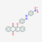 CAS 189383-96-8 molecular structure