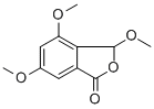CAS 189454-29-3 structure