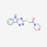 CAS 189830-96-4 molecular structure