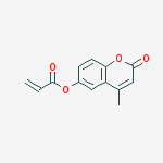 CAS 19090-96-1 structure