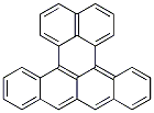 CAS 191-29-7 molecular structure