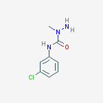 CAS 19102-29-5 molecular structure