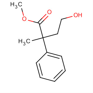 CAS 19143-96-5 molecular structure