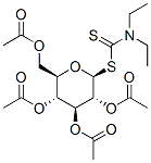 CAS 19200-29-4 molecular structure