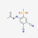 CAS 192188-29-7 molecular structure