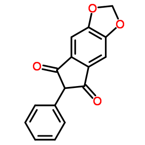 CAS 19225-29-7 structure