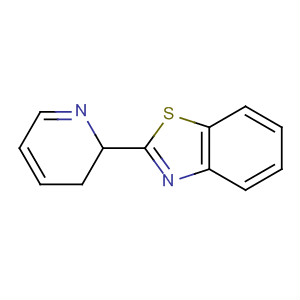 CAS 19257-96-6 structure