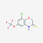CAS 192647-96-4 structure