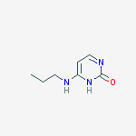 CAS 193275-29-5 structure