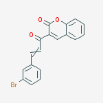CAS 193619-96-4 structure