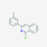 CAS 194292-29-0 molecular structure