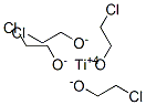 CAS 19600-96-5 molecular structure
