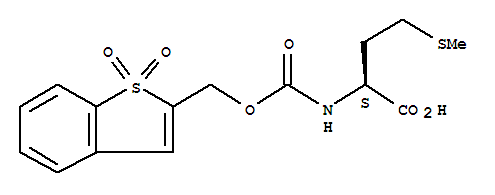 CAS 197245-29-7 structure