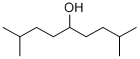 CAS 19780-96-2 molecular structure